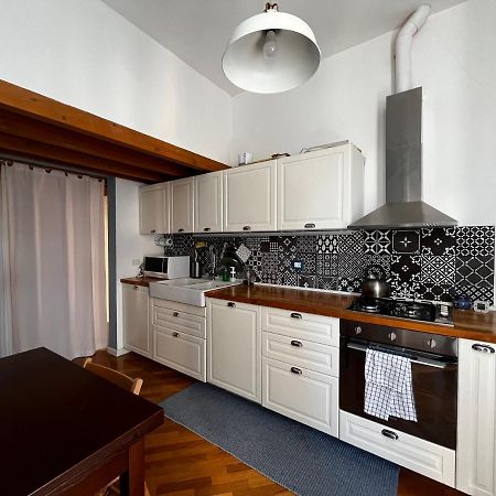 A Casa Del Conte Hotel Палермо Екстериор снимка