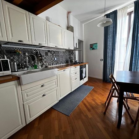 A Casa Del Conte Hotel Палермо Екстериор снимка