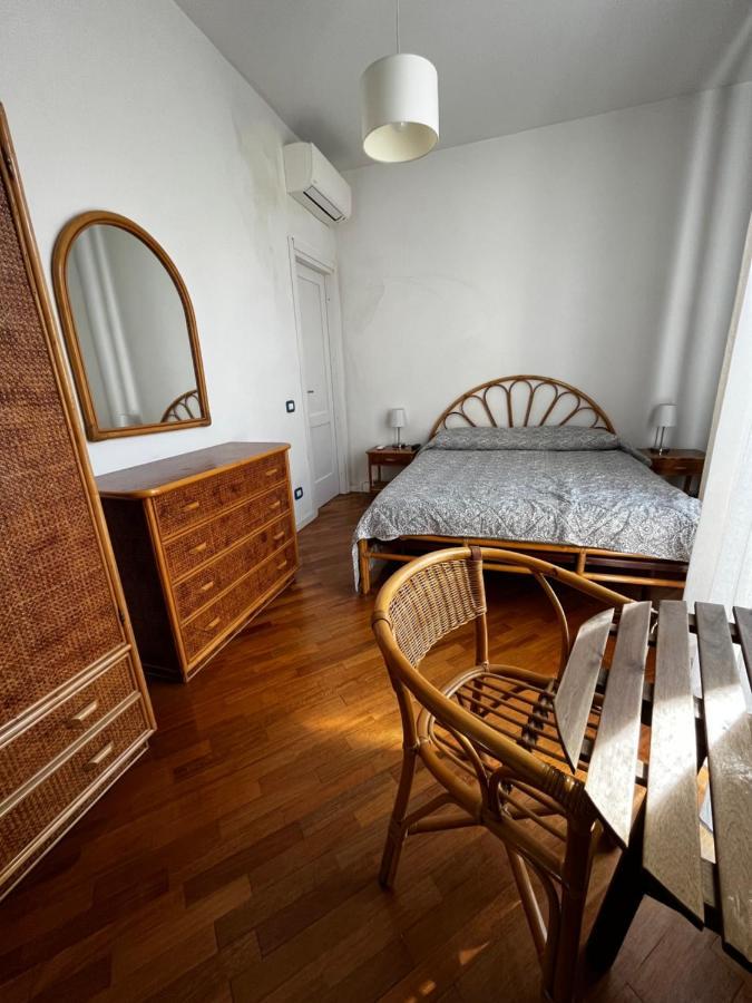 A Casa Del Conte Hotel Палермо Екстериор снимка