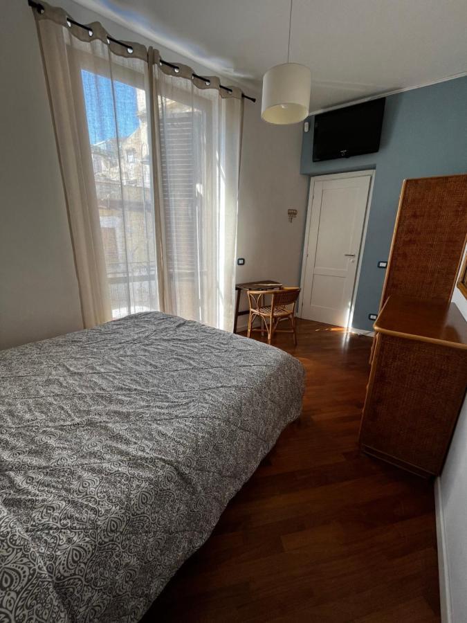 A Casa Del Conte Hotel Палермо Екстериор снимка