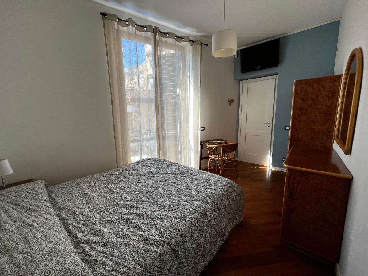 A Casa Del Conte Hotel Палермо Екстериор снимка