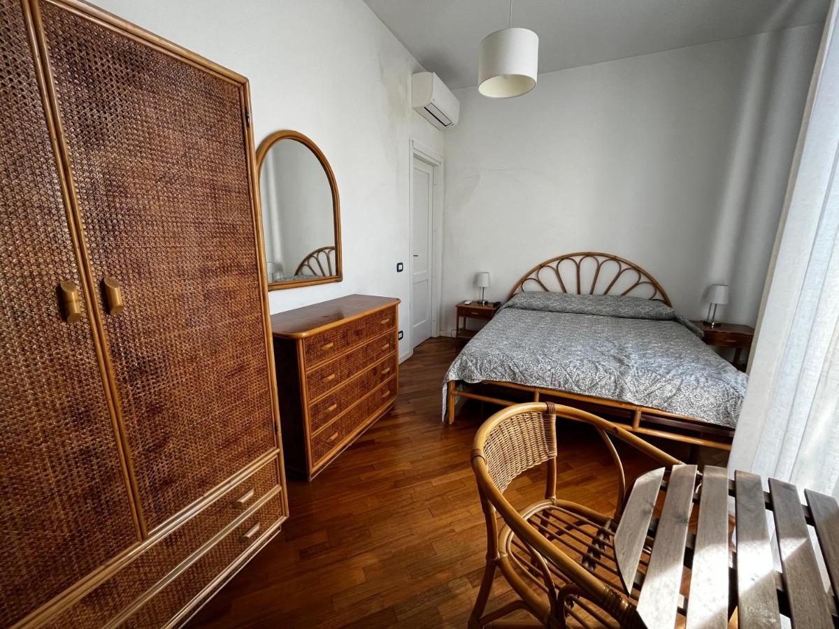 A Casa Del Conte Hotel Палермо Екстериор снимка