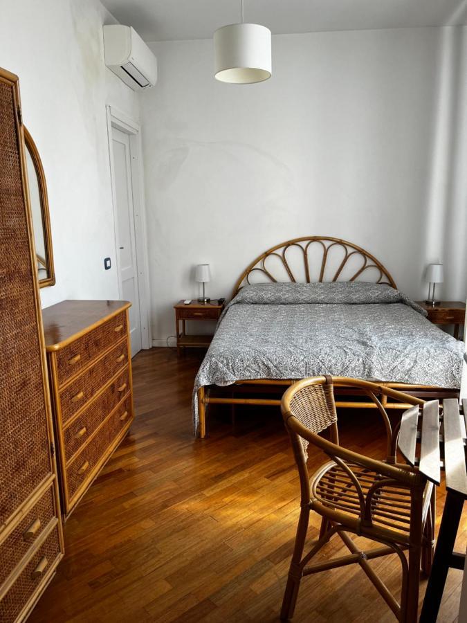 A Casa Del Conte Hotel Палермо Екстериор снимка